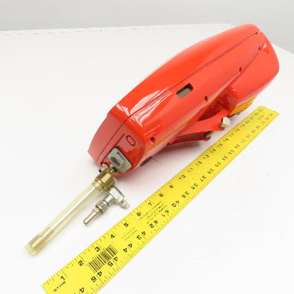 Honeywell Conveyor Belt AIS Condition Monitor LED Camera Air Cooled