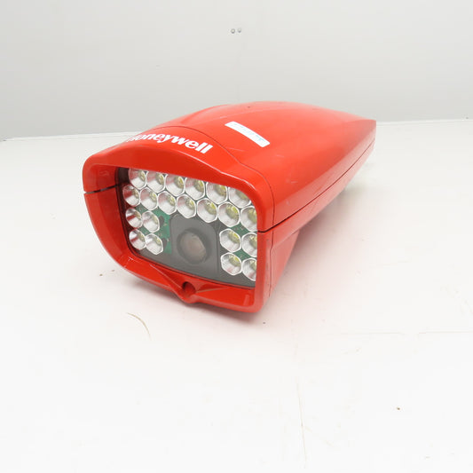 Honeywell Conveyor Belt AIS Condition Monitor LED Camera Air Cooled