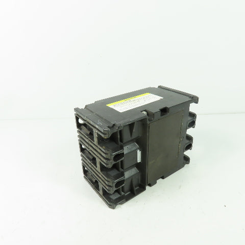 Square D FCL34015 15A Circuit Breaker 3-Pole 480V