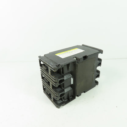 Square D FCL34015 15A Circuit Breaker 3-Pole 480V