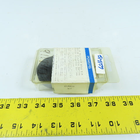 Powers VF591ST 653-226 Valve Shut-Off Disc Kit Flowrite Series SEALED