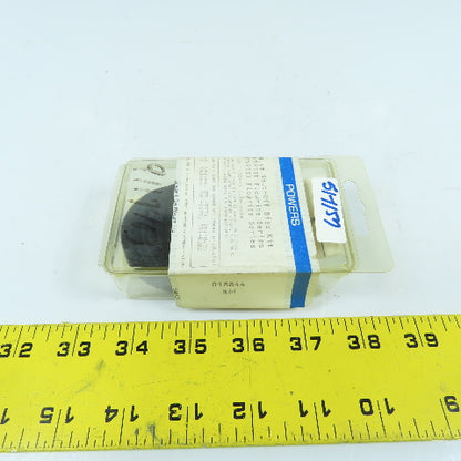 Powers VF591ST 653-226 Valve Shut-Off Disc Kit Flowrite Series SEALED