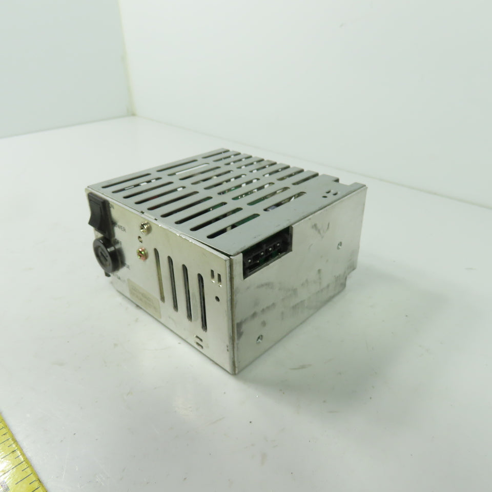 Industrial MRO 22019-424201E Power Supply Module 250V 3A