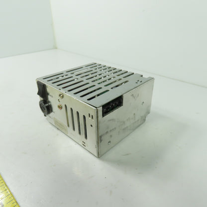 Industrial MRO 22019-424201E Power Supply Module 250V 3A