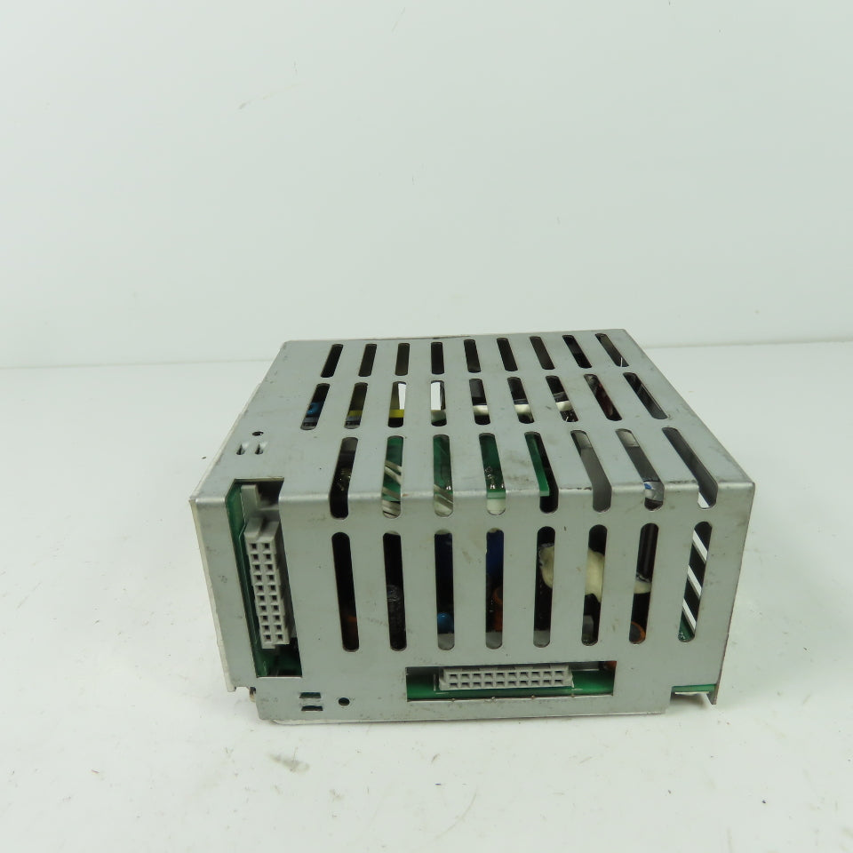 Industrial MRO 22019-424201E Power Supply Module 250V 3A