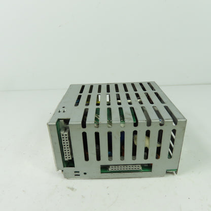 Industrial MRO 22019-424201E Power Supply Module 250V 3A