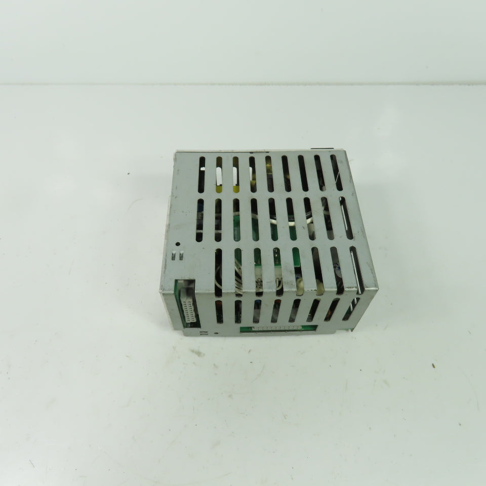 Industrial MRO 22019-424201E Power Supply Module 250V 3A