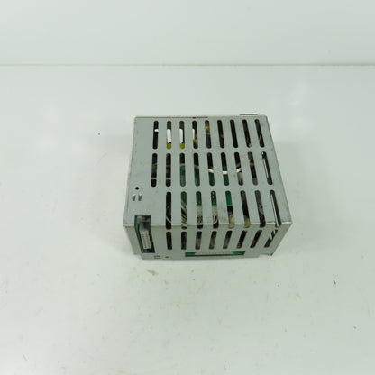Industrial MRO 22019-424201E Power Supply Module 250V 3A