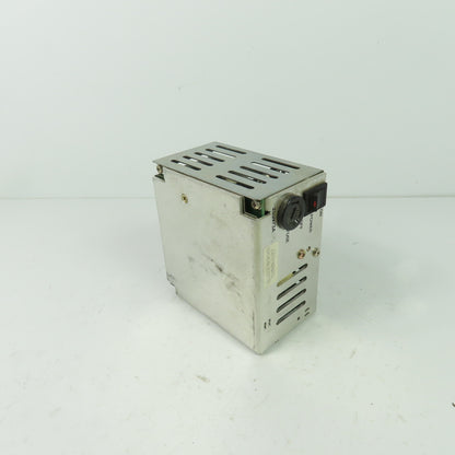 Industrial MRO 22019-424201E Power Supply Module 250V 3A