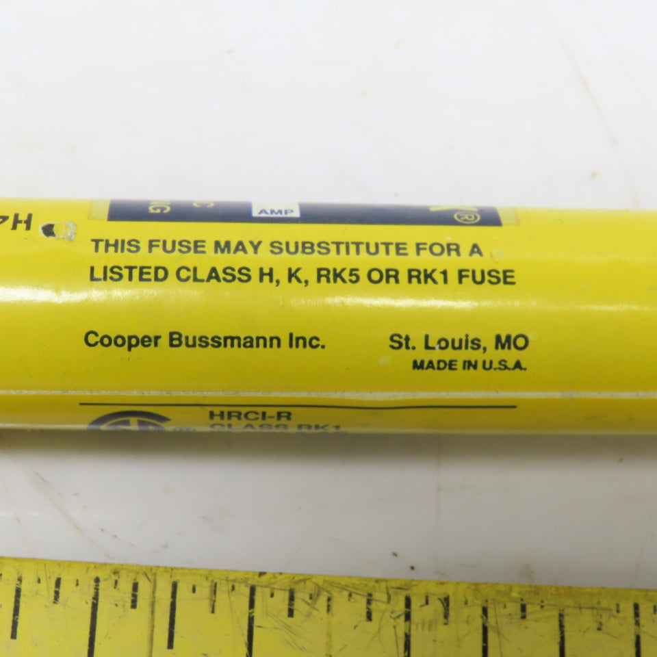 Buss LPS-RK-5SP 5A Fuses Low-Peak Duel Element Time Delay Lot of 10