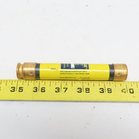 Buss LPS-RK-5SP 5A Fuses Low-Peak Duel Element Time Delay Lot of 10