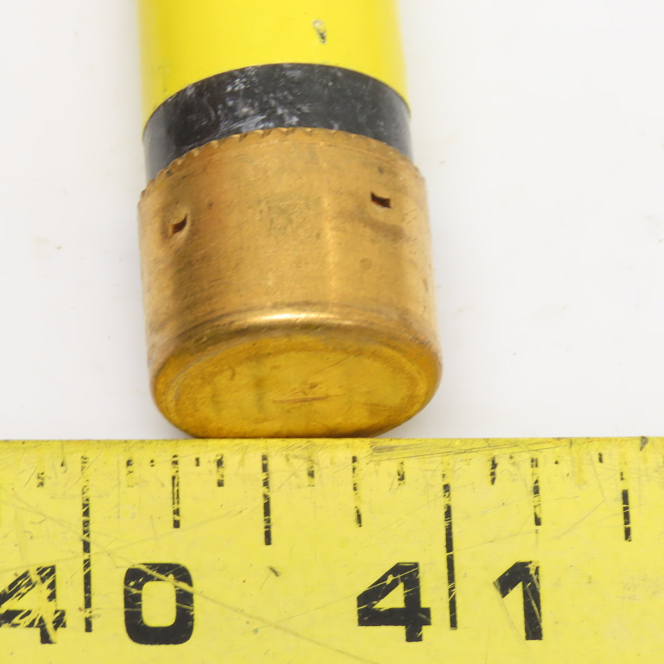 Buss LPS-RK-5SP 5A Fuses Low-Peak Duel Element Time Delay Lot of 10