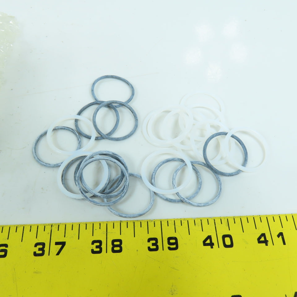 Emerson KG-10025 PCN 049190 Solenoid Gasket Kit For 200RB