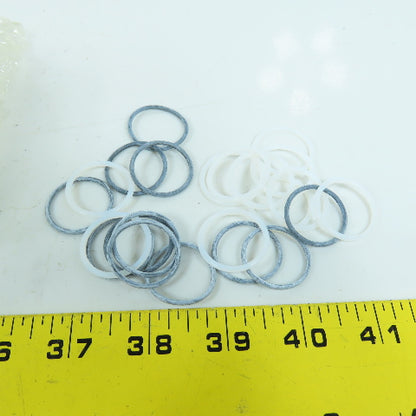 Emerson KG-10025 PCN 049190 Solenoid Gasket Kit For 200RB