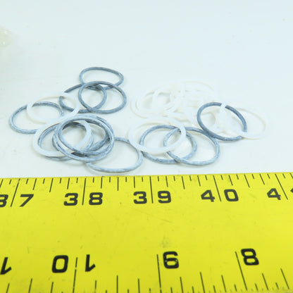 Emerson KG-10025 PCN 049190 Solenoid Gasket Kit For 200RB