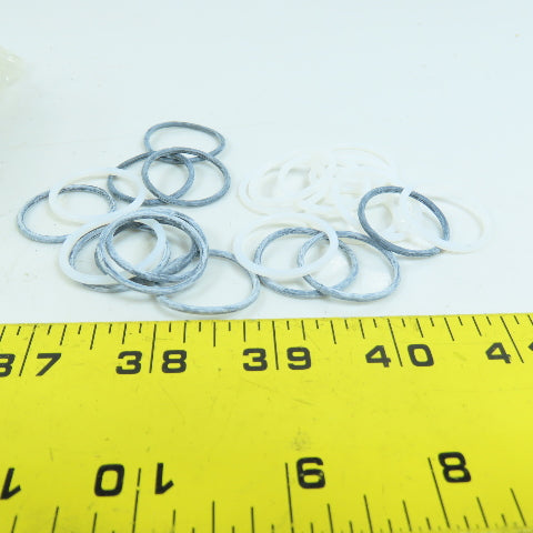 Emerson KG-10025 PCN 049190 Solenoid Gasket Kit For 200RB