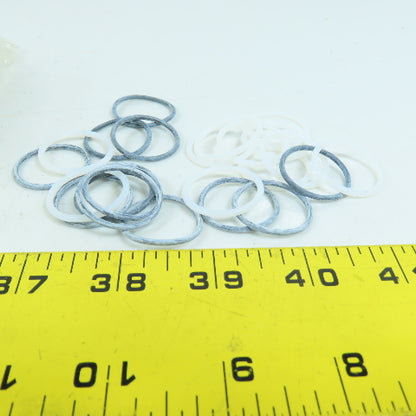 Emerson KG-10025 PCN 049190 Solenoid Gasket Kit For 200RB