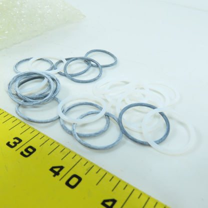 Emerson KG-10025 PCN 049190 Solenoid Gasket Kit For 200RB
