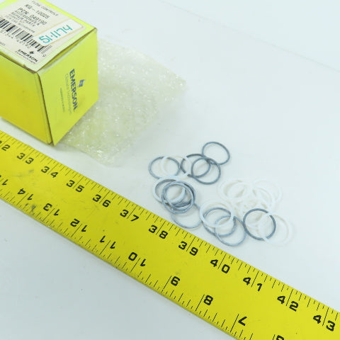 Emerson KG-10025 PCN 049190 Solenoid Gasket Kit For 200RB