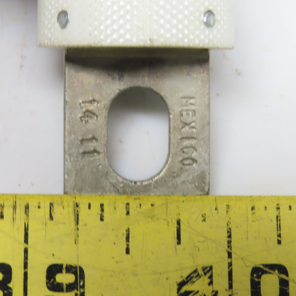 Ferraz Shawmut A15QS200-4 Amptrap 200A 150V Fuse