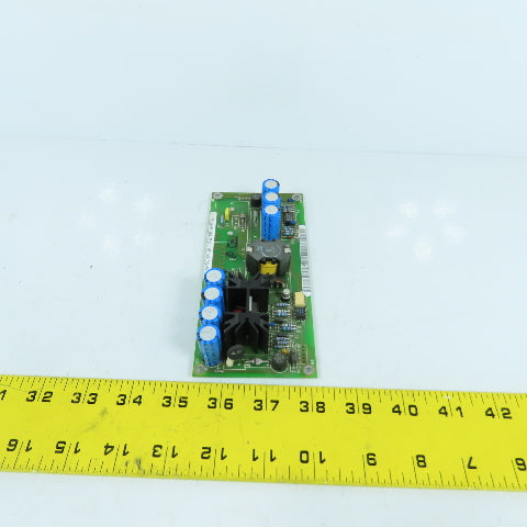 Heller 20.003 894-05 Control Board NG-24V/12V-2A