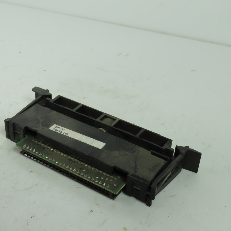 Modicon AS-E385-904 Memory Board Module Card Cartridge