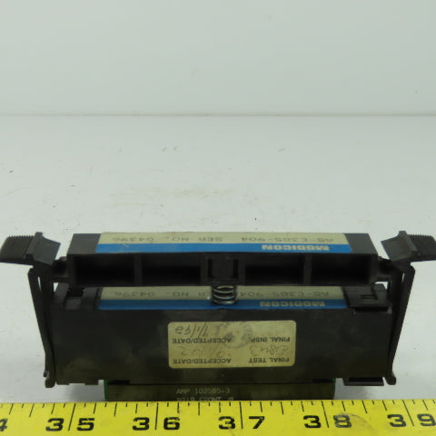 Modicon AS-E385-904 Memory Board Module Card Cartridge