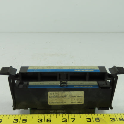 Modicon AS-E385-904 Memory Board Module Card Cartridge