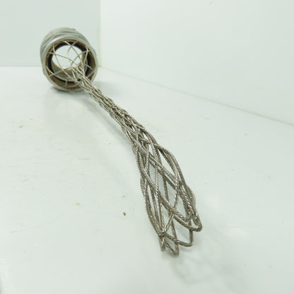 1-7/8" Strain Relief Cord Grip 2" NPT 18" OAL