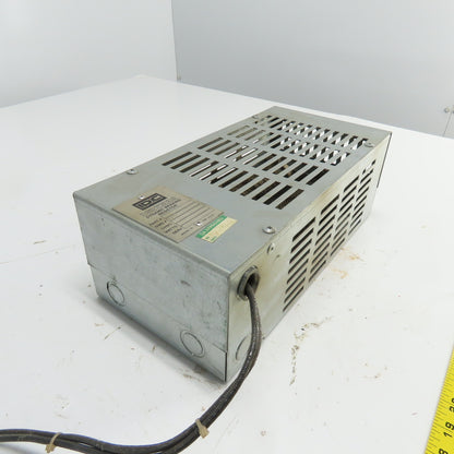 IPC 17142 Dynamic Braking Resister 600W 85 OHMS