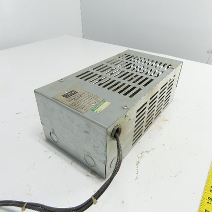 IPC 17142 Dynamic Braking Resister 600W 85 OHMS