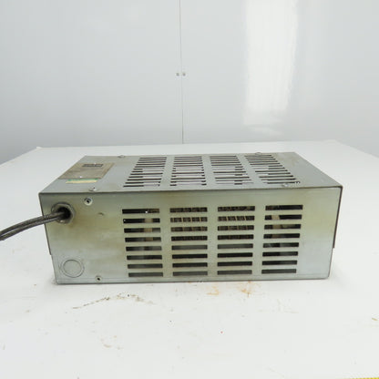 IPC 17142 Dynamic Braking Resister 600W 85 OHMS
