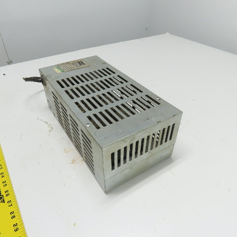 IPC 17142 Dynamic Braking Resister 600W 85 OHMS