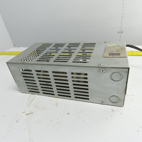 IPC 17142 Dynamic Braking Resister 600W 85 OHMS