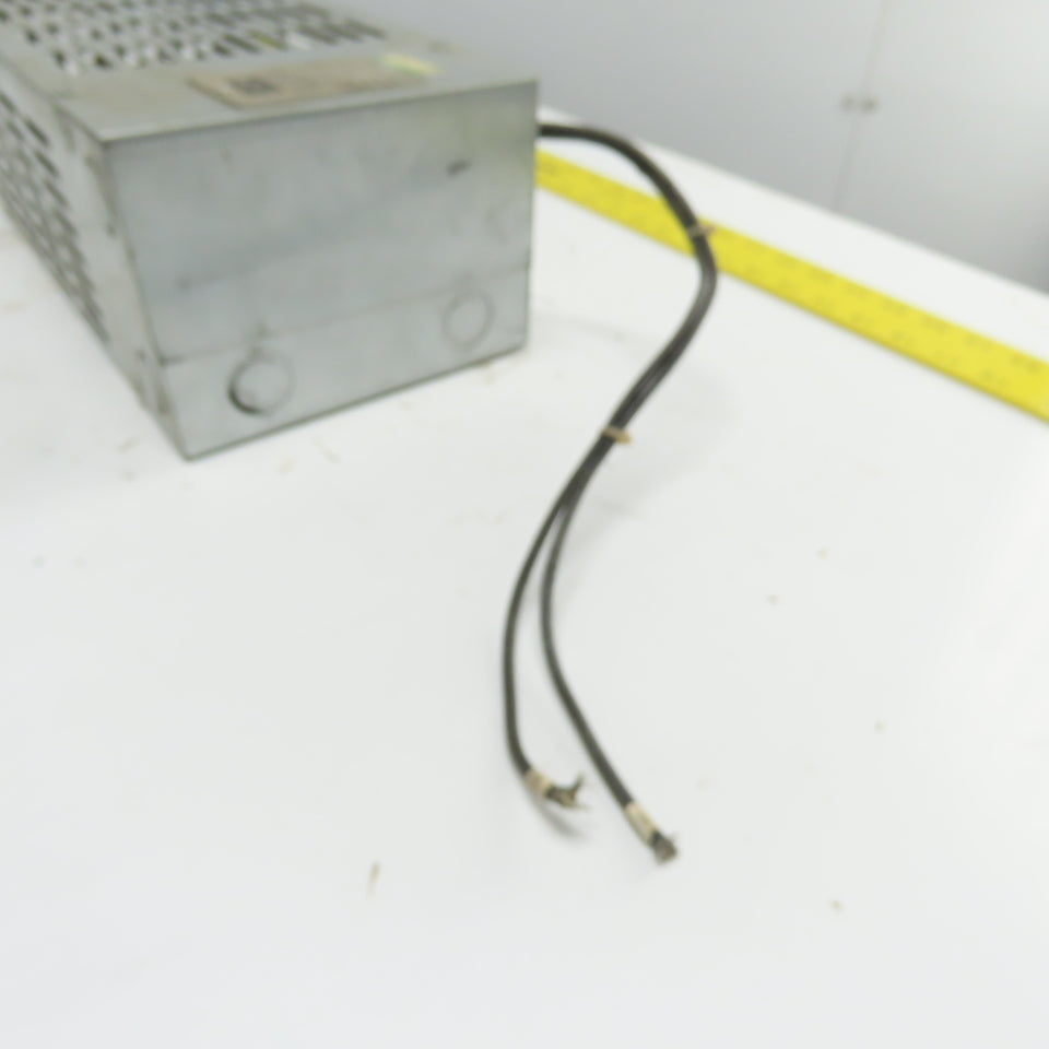 IPC 17142 Dynamic Braking Resister 600W 85 OHMS