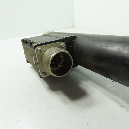 Gardner Denver 1K2A 926874 1BA 927255 Cooper Electric Nutrunner W/ Splined End
