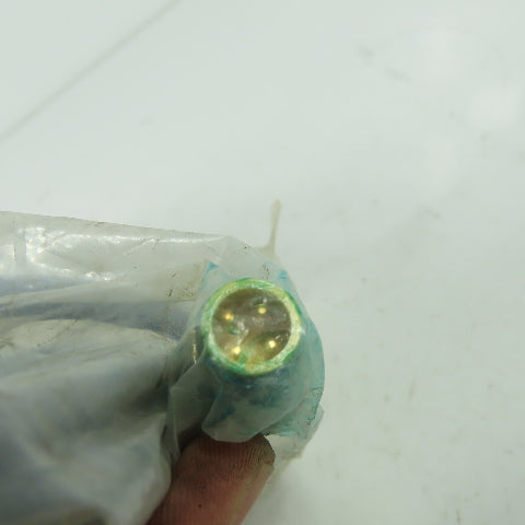 Turck RK4.4-6-RS4.4 Cordset Cable Euro Fast 4-Pin Female To 4-Pin Male