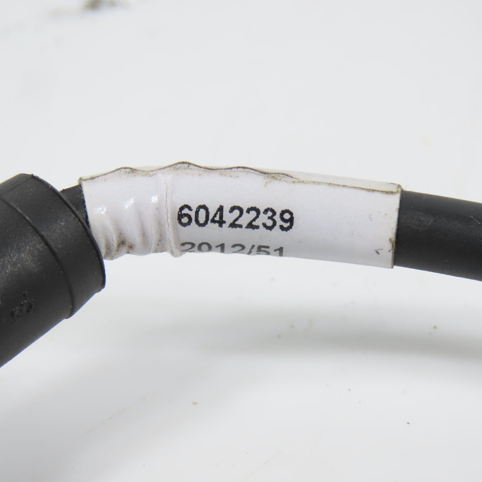 Sick 6042239 Connecting CAN Cable
