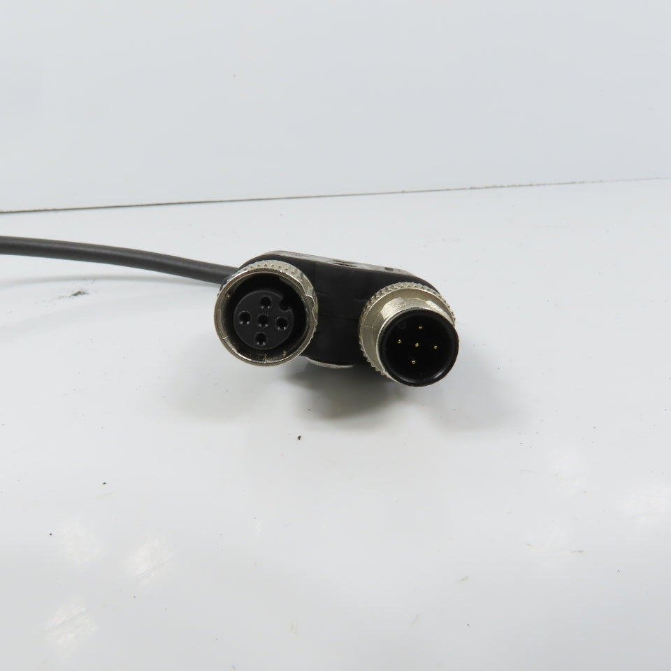 Sick 6042239 Connecting CAN Cable
