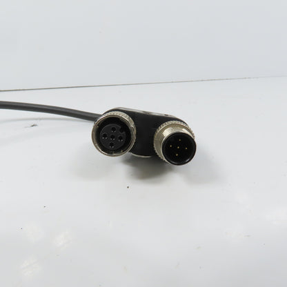 Sick 6042239 Connecting CAN Cable