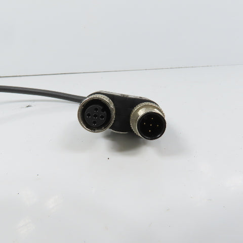 Sick 6042239 Connecting CAN Cable