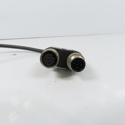 Sick 6042239 Connecting CAN Cable