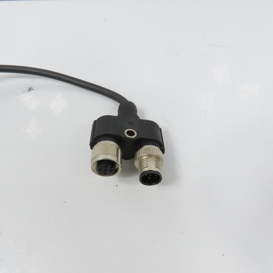 Sick 6042239 Connecting CAN Cable