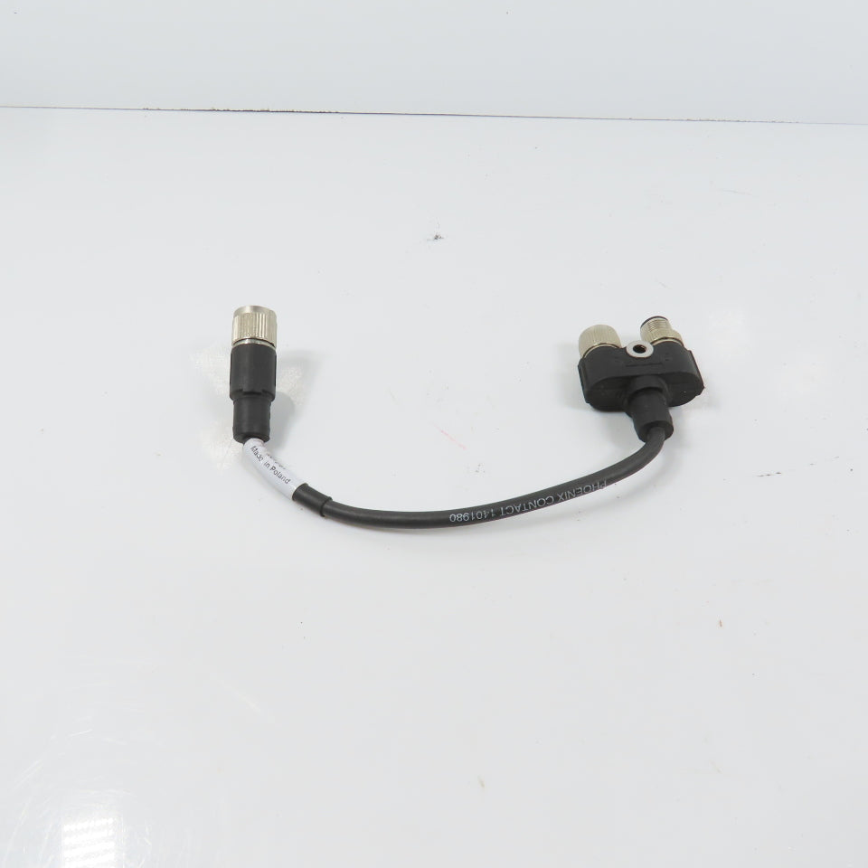Sick 6042239 Connecting CAN Cable