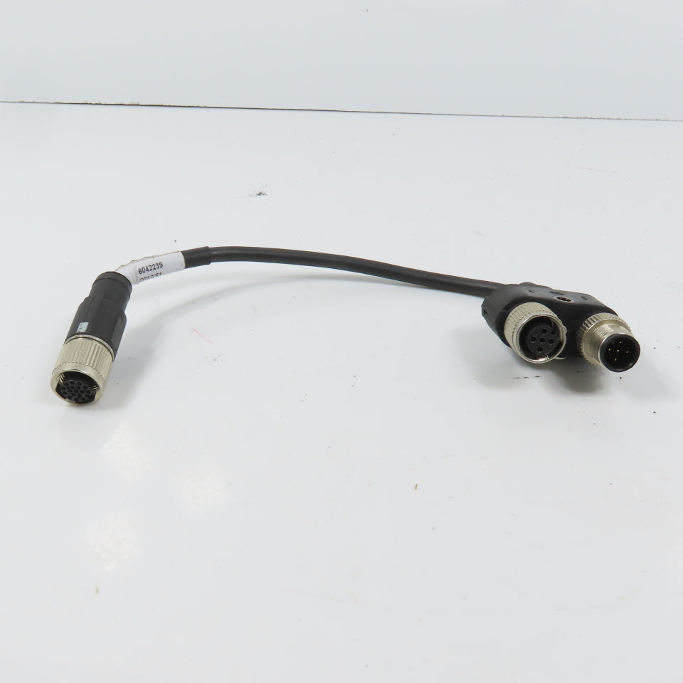 Sick 6042239 Connecting CAN Cable