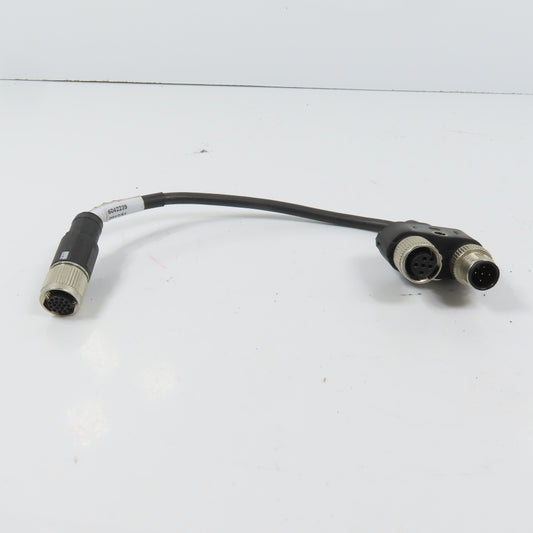 Sick 6042239 Connecting CAN Cable