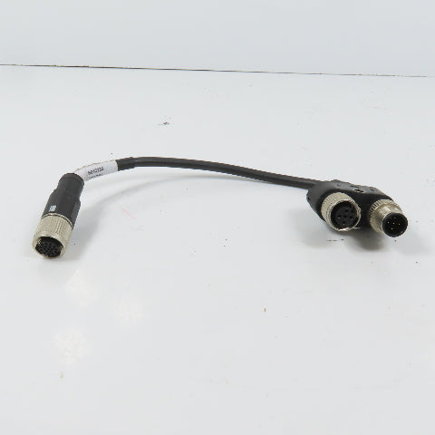 Sick 6042239 Connecting CAN Cable
