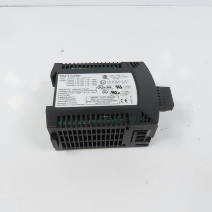 Puls PISA11 Dimension Class2 Protection Module 24V DC 15A In 24VDC 3.7A Out