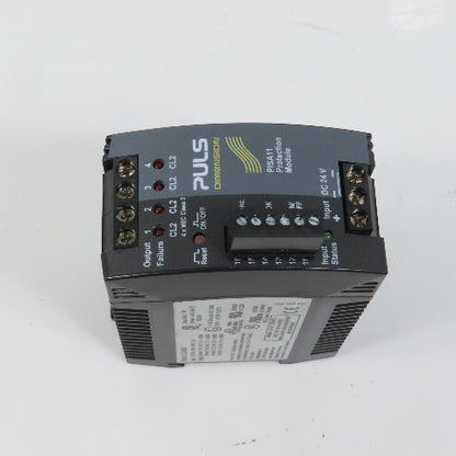 Puls PISA11 Dimension Class2 Protection Module 24V DC 15A In 24VDC 3.7A Out