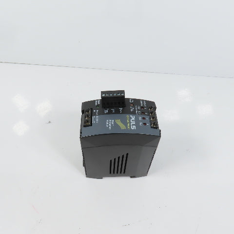 Puls PISA11 Dimension Class2 Protection Module 24V DC 15A In 24VDC 3.7A Out
